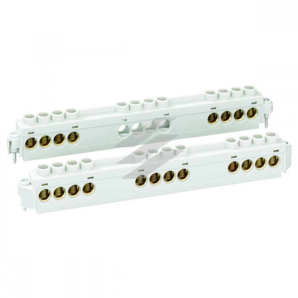 клема Aboх 250/350 KLS-25²/35², для коробок Aboх 250/350.5х25-35мм², Spelsberg